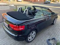 gebraucht Audi A3 Cabriolet Ambition