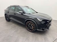 Gebraucht Cupra Formentor VZ 390 PS (286 kW) 2024 Schwarz SUV