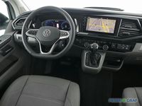 gebraucht VW California T6.1Ocean 4Motion DSG 204PS VORLAUF