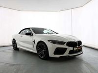 gebraucht BMW M8 Competition Cabrio xDrive (EURO 6d)(OPF)