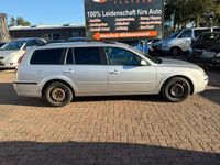 Gebraucht Ford Mondeo 130 PS (95 kW) 2007 Silber Kombi