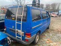 gebraucht VW Transporter T4