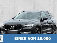 Gebraucht Volvo XC60 Core 197 PS (144 kW) 2023 Metallic SUV