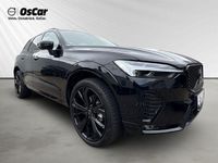 Gebraucht Volvo XC60 Plus 250 PS (183 kW) 2025 Schwarz SUV