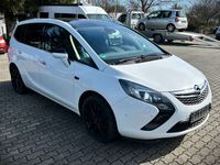 gebraucht Opel Zafira Innovation*NAVI*KAMERA*PANO*XENON*LEDER*