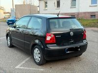 Gebraucht VW Polo 75 PS (55 kW) 2003 Kleinwagen