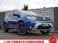 Gebraucht Dacia Duster Celebration 150 PS (110 kW) 2020 Blau SUV
