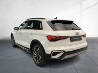 Neu Audi A3 Sport 204 PS (150 kW) 2026 Arkonaweiß Limousine