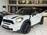 gebraucht Mini Cooper SD Countryman*Automatik*Navi*Pdc*Chilli*