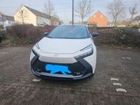 Gebraucht Toyota C-HR 152 PS (111 kW) 2025 Weiß SUV