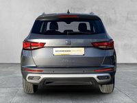 Neu Seat Ateca 150 PS (110 kW) 2026 Grau SUV