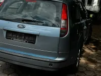 Usata Ford Focus 105 CV (77 kW) 2006 Andere farben Station wagon