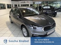 Neu Skoda Fabia Classic 116 PS (85 kW) 2026 Wählbar Kleinwagen