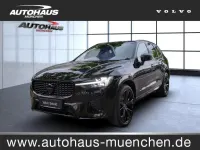 Gebraucht Volvo XC60 Plus 250 PS (183 kW) 2024 Onyx black (metallic) SUV