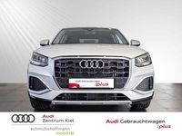 Gebraucht Audi Q2 Advanced Plus 150 PS (110 kW) 2024 Tausilber metallic SUV