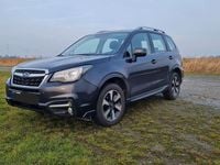 Occasion Subaru Forester Exclusive+ 147 ch (108 kW) 2016 Gris SUV