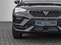 Neu Cupra Ateca VZ 300 PS (220 kW) 2026 Magic schwarz metallic SUV