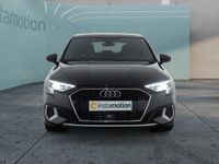 gebraucht Audi A3 Sportback Advanced 35 TDI S tronic Head-Up