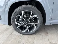 Neu Hyundai Tucson N Line 179 PS (131 kW) 2026 Grau SUV