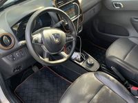 gebraucht Dacia Spring Comfort Plus Comfort Plus,Look Paket