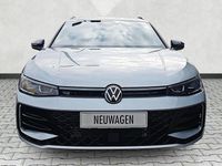 Neu VW Passat R-line 193 PS (141 kW) 2025 Silber Kombi