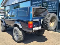 Gebraucht Toyota 4 Runner 131 PS (96 kW) 1994 Blau SUV