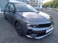 Gebraucht Opel Astra Ultimate 131 PS (96 kW) 2024 Grau Kombi