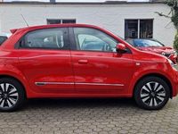 gebraucht Renault Twingo Intens Kamera