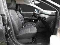 Gebraucht Dacia Jogger Extreme 110 PS (80 kW) 2022 Grau Van / Kleinbus