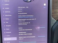 Gebraucht Tesla Model S 413 kW (562 PS) 2020 Weiß Kleinwagen