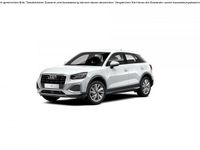 Gebraucht Audi Q2 Ambiente 150 PS (110 kW) 2021 Gletscherweiß metallic SUV