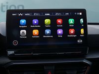 Gebraucht Cupra Leon VZ 310 PS (228 kW) 2023 Midnightblack Kombi