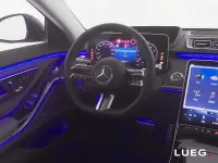 Gebraucht Mercedes S500L 435 PS (319 kW) 2022 Limousine