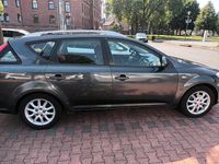 Gebraucht Kia Ceed 126 PS (92 kW) 2009 Grau Kleinwagen