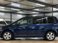 gebraucht VW Touran Comfortline PDC*2.HAND