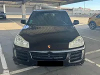 Brugt Porsche Cayenne GTS 2007 SUV