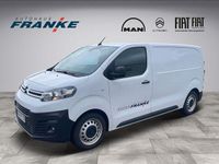 Second-hand Citroën Jumpy 120 CP (88 kW) 2023 Monovolum