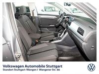 Gebraucht VW T-Roc Life 150 PS (110 kW) 2025 Pyritsilber metallic SUV