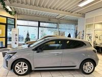 Gebraucht Renault Clio Evolution 91 PS (66 kW) 2025 Kqj rafalegrau Kleinwagen