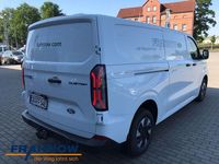 Neu Ford Transit Trend 100 kW (136 PS) 2025 Weiß Van