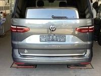 Gebraucht VW Multivan Style 150 PS (110 kW) 2023 Van