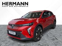 Gebraucht Renault Scenic E-Tech Komfort 125 kW (170 PS) 2024 Rot SUV