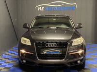 gebraucht Audi Q7 3.0 TDI quattro S-Line*7-SITZER*NAVI*XEN*TV