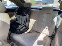 Gebraucht VW Beetle Design 160 PS (117 kW) 2014 Braun Kleinwagen