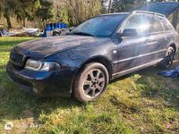 gebraucht Audi A4 B5 1.9 TDI Autocross Stockcar