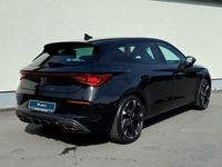 Gebraucht Cupra Leon 204 PS (150 kW) 2024 Midnight schwarz Limousine