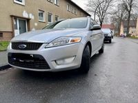 gebraucht Ford Mondeo 