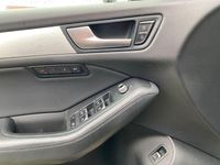 Gebraucht Audi Q5 258 PS (189 kW) 2014 Schwarz SUV