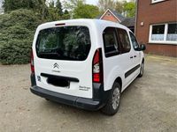gebraucht Citroën Berlingo Rollstuhlgerecht