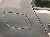 Gebraucht VW Golf VII 128 PS (94 kW) 2017 Grau Limousine